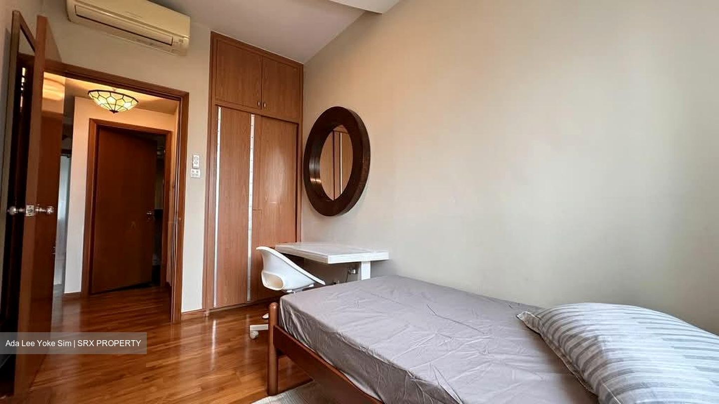 Costa Del Sol (D16), Condominium #532648661